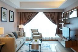 Siap Huni Apartemen Prestisius di Menteng Dalam 3 Kamar & 2 Kamar Mandi Siap Huni Apartemen Prestisius di Menteng Dalam 3 Kamar & 2 Kamar Mandi