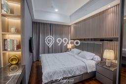 Apartemen Minimalis untuk Dijual di Menteng Dalam Dengan Spesifikasi 2 KT & 2 KM Apartemen Minimalis untuk Dijual di Menteng Dalam Dengan Spesifikasi 2 KT & 2 KM