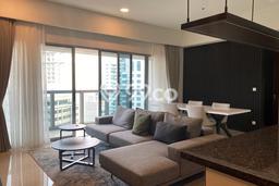 Apartemen Harga Murah dengan 2 BR & 2 KM di Tanah Abang Jakarta Pusat Apartemen Harga Murah dengan 2 BR & 2 KM di Tanah Abang Jakarta Pusat