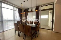 Hunian Apartemen Eksklusif untuk Dijual di Jakarta Selatan dengan 2 BR & 2 Kamar Mandi Hunian Apartemen Eksklusif untuk Dijual di Jakarta Selatan dengan 2 BR & 2 Kamar Mandi
