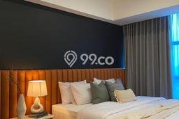 Apartemen Strategis 76m2 di Menteng Dalam Jakarta Selatan 2 KT Apartemen Strategis 76m2 di Menteng Dalam Jakarta Selatan 2 KT