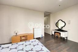 Siap Huni Apartemen Prestisius di Kuningan 3 Kamar & 2 Kamar Mandi Siap Huni Apartemen Prestisius di Kuningan 3 Kamar & 2 Kamar Mandi