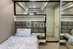 Siap Huni Apartemen di Jakarta Selatan 2 Kamar & 2 Kamar Mandi, Luas 80m2 Siap Huni Apartemen di Jakarta Selatan 2 Kamar & 2 Kamar Mandi, Luas 80m2