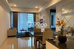 Dijual Apartemen Eksklusif 2 Bedroom di Jakarta Selatan Dekat ke Fasilitas Umum Dijual Apartemen Eksklusif 2 Bedroom di Jakarta Selatan Dekat ke Fasilitas Umum