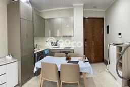 Disewakan Apartemen Murah di SCBD 1 Bedroom Disewakan Apartemen Murah di SCBD 1 Bedroom