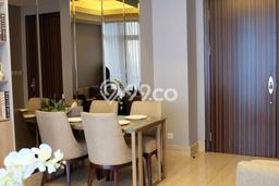 Disewakan Apartemen Terjangkau 2 KT di Kuningan Jakarta Selatan Disewakan Apartemen Terjangkau 2 KT di Kuningan Jakarta Selatan