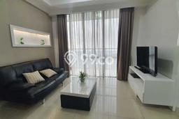 Apartemen Cozy Dijual di Jakarta Selatan Spesifikasi 2 KT, 2 KM Apartemen Cozy Dijual di Jakarta Selatan Spesifikasi 2 KT, 2 KM