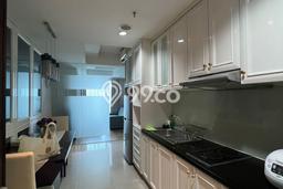 Hunian Apartemen Ideal untuk Dijual di Jakarta Selatan dengan 1 Kamar Hunian Apartemen Ideal untuk Dijual di Jakarta Selatan dengan 1 Kamar