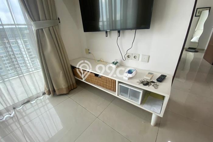 Hunian Strategis 94m2 di Prof. Dr. Satrio Jakarta Selatan 2 Bedroom Hunian Strategis 94m2 di Prof. Dr. Satrio Jakarta Selatan 2 Bedroom