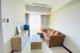 Apartemen Favorit Modern Dijual di Jakarta Selatan dengan 2 Kamar Tidur Apartemen Favorit Modern Dijual di Jakarta Selatan dengan 2 Kamar Tidur