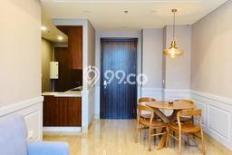 Apartemen Murah Dijual di Jakarta Selatan 2 KT & 2 KM Apartemen Murah Dijual di Jakarta Selatan 2 KT & 2 KM