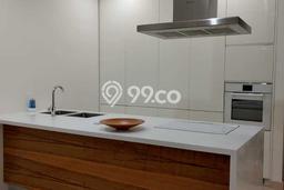Sewa Apartemen Terjangkau 2 BR di Pakubuwono Jakarta Selatan Sewa Apartemen Terjangkau 2 BR di Pakubuwono Jakarta Selatan