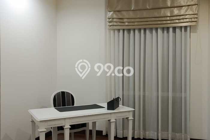 Sewa Apartemen Terjangkau 2 BR di Pakubuwono Jakarta Selatan Sewa Apartemen Terjangkau 2 BR di Pakubuwono Jakarta Selatan