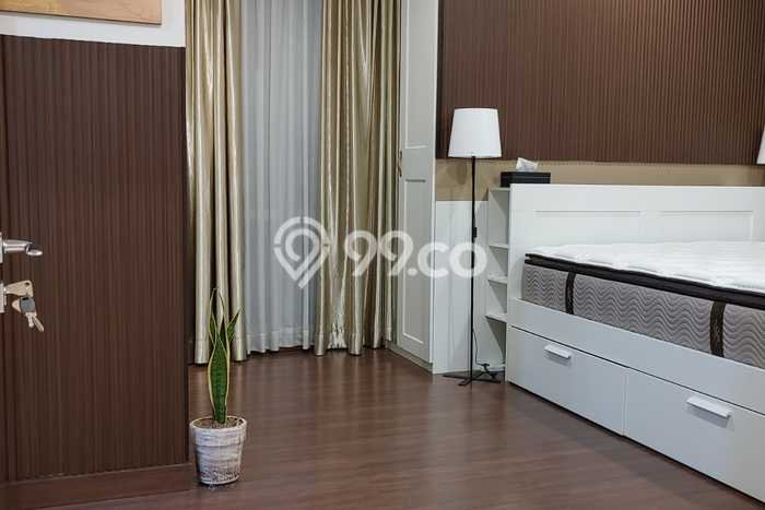 Sewa Apartemen Terjangkau 2 BR di Pakubuwono Jakarta Selatan Sewa Apartemen Terjangkau 2 BR di Pakubuwono Jakarta Selatan