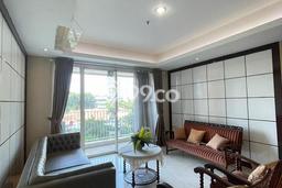 Paling Dicari! Apartemen Premium Dijual di Menteng Dalam Punya 2 Bedroom Paling Dicari! Apartemen Premium Dijual di Menteng Dalam Punya 2 Bedroom
