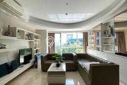 Untuk Dijual Apartemen Mewah 3 Bedroom di Jakarta Selatan Dekat ke Fasilitas Umum Untuk Dijual Apartemen Mewah 3 Bedroom di Jakarta Selatan Dekat ke Fasilitas Umum
