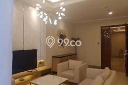 Paling Dicari! Apartemen Premium Dijual di SCBD Punya 3 Bedroom Paling Dicari! Apartemen Premium Dijual di SCBD Punya 3 Bedroom