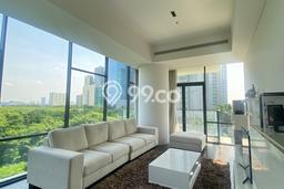 Hunian Strategis 170m2 di Karet Jakarta Selatan 3 Bedroom Hunian Strategis 170m2 di Karet Jakarta Selatan 3 Bedroom