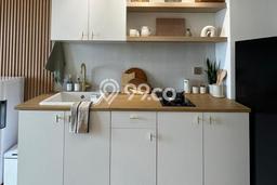 Apartemen Favorit Nyaman Dijual di Jakarta Selatan dengan 2 Kamar Tidur Apartemen Favorit Nyaman Dijual di Jakarta Selatan dengan 2 Kamar Tidur