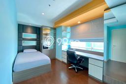 Apartemen Luxury Dijual di Jakarta Selatan Lokasi Strategis Punya 3 Kamar Tidur Apartemen Luxury Dijual di Jakarta Selatan Lokasi Strategis Punya 3 Kamar Tidur