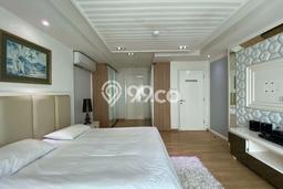 Apartemen Luxury Dijual di Jakarta Selatan Lokasi Strategis Punya 3 Kamar Tidur Apartemen Luxury Dijual di Jakarta Selatan Lokasi Strategis Punya 3 Kamar Tidur