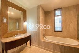 Siap Huni Apartemen Luxury di Pakubuwono 2 Kamar & 2 Kamar Mandi Siap Huni Apartemen Luxury di Pakubuwono 2 Kamar & 2 Kamar Mandi