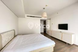 Paling Dicari! Apartemen Eksklusif Dijual di Karet Punya 2 Bedroom Paling Dicari! Apartemen Eksklusif Dijual di Karet Punya 2 Bedroom