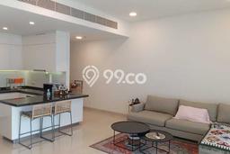 Paling Dicari! Apartemen Premium Dijual di Sudirman Punya 2 Bedroom Paling Dicari! Apartemen Premium Dijual di Sudirman Punya 2 Bedroom