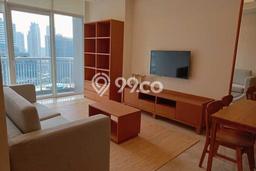 Apartemen Luxury Dijual di Jakarta Selatan Lokasi Strategis Punya 2 Kamar Tidur Apartemen Luxury Dijual di Jakarta Selatan Lokasi Strategis Punya 2 Kamar Tidur