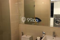 Apartemen Prestisius Dijual di Jakarta Selatan Lokasi Strategis Punya 3 Kamar Tidur Apartemen Prestisius Dijual di Jakarta Selatan Lokasi Strategis Punya 3 Kamar Tidur