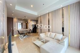 Disewakan Apartemen Murah di Karet 2 Bedroom Disewakan Apartemen Murah di Karet 2 Bedroom