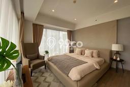 Apartemen Luxury Dijual di Jakarta Selatan Lokasi Strategis Punya 3 Kamar Tidur Apartemen Luxury Dijual di Jakarta Selatan Lokasi Strategis Punya 3 Kamar Tidur