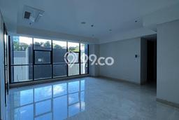 Hunian Apartemen High-Class untuk Dijual di Jakarta Selatan dengan 4 BR & 4 Kamar Mandi Hunian Apartemen High-Class untuk Dijual di Jakarta Selatan dengan 4 BR & 4 Kamar Mandi
