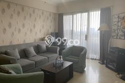 Apartemen Favorit Modern Dijual di Jakarta Selatan dengan 3 Kamar Tidur Apartemen Favorit Modern Dijual di Jakarta Selatan dengan 3 Kamar Tidur