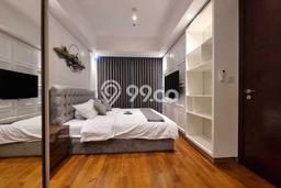 Apartemen Prestisius Dijual di Jakarta Selatan Lokasi Strategis Punya 2 Kamar Tidur Apartemen Prestisius Dijual di Jakarta Selatan Lokasi Strategis Punya 2 Kamar Tidur