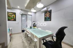 Hunian Eksklusif Siap Huni LT 90m2 di Kelapa Gading, Jakarta Utara Hunian Eksklusif Siap Huni LT 90m2 di Kelapa Gading, Jakarta Utara