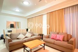 Apartemen Disewakan Murah 2 KT / 2 KM di Kebayoran Lama, Jakarta Selatan Apartemen Disewakan Murah 2 KT / 2 KM di Kebayoran Lama, Jakarta Selatan