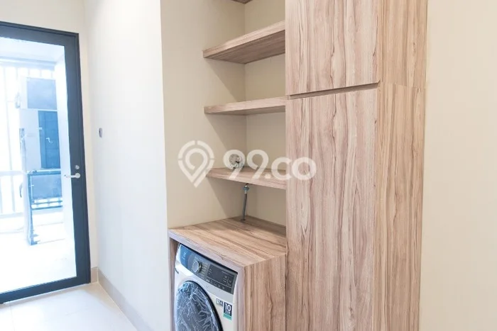 Disewakan Apartemen Ekonomis 4 KT di SCBD Jakarta Selatan Disewakan Apartemen Ekonomis 4 KT di SCBD Jakarta Selatan