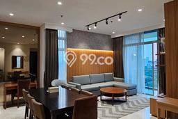 Disewakan Apartemen Harga Terjangkau di Cipete 2 KT Disewakan Apartemen Harga Terjangkau di Cipete 2 KT