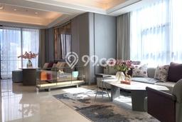 Apartemen Luxury Dijual di Jakarta Selatan Lokasi Strategis Punya 3 Kamar Tidur Apartemen Luxury Dijual di Jakarta Selatan Lokasi Strategis Punya 3 Kamar Tidur