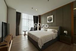 Apartemen Minimalis untuk Disewa, 3 Kamar di Jakarta Selatan Apartemen Minimalis untuk Disewa, 3 Kamar di Jakarta Selatan