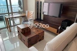 Disewakan Apartemen Ekonomis 1 KT di Prof. Dr. Satrio Jakarta Selatan Disewakan Apartemen Ekonomis 1 KT di Prof. Dr. Satrio Jakarta Selatan