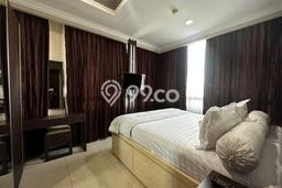 Apartemen Strategis 94m2 di Prof. Dr. Satrio Jakarta Selatan 2 Bedroom Apartemen Strategis 94m2 di Prof. Dr. Satrio Jakarta Selatan 2 Bedroom