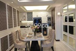 Siap Huni Apartemen Luxury di Menteng Dalam 3 Kamar & 2 Kamar Mandi Siap Huni Apartemen Luxury di Menteng Dalam 3 Kamar & 2 Kamar Mandi