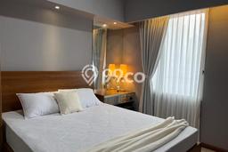 Disewakan Apartemen Harga Terjangkau di Kuningan 1 Bedroom Disewakan Apartemen Harga Terjangkau di Kuningan 1 Bedroom