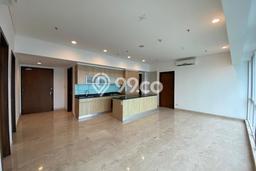 Hunian Apartemen High-Class untuk Dijual di Jakarta Pusat dengan 3 BR & 2 Kamar Mandi Hunian Apartemen High-Class untuk Dijual di Jakarta Pusat dengan 3 BR & 2 Kamar Mandi