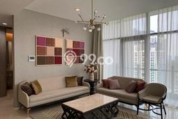 Apartemen Luxury Dijual di Jakarta Selatan Lokasi Strategis Punya 3 Kamar Tidur Apartemen Luxury Dijual di Jakarta Selatan Lokasi Strategis Punya 3 Kamar Tidur