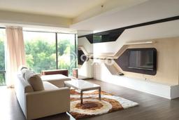 Apartemen Nyaman untuk Disewa, 2 Kamar di Jakarta Selatan Apartemen Nyaman untuk Disewa, 2 Kamar di Jakarta Selatan
