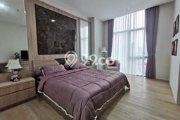Apartemen Strategis 211m2 di Karet Jakarta Selatan 3 Bedroom Apartemen Strategis 211m2 di Karet Jakarta Selatan 3 Bedroom
