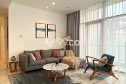 Apartemen Strategis 217m2 di Kuningan Jakarta Selatan 3 KT Apartemen Strategis 217m2 di Kuningan Jakarta Selatan 3 KT